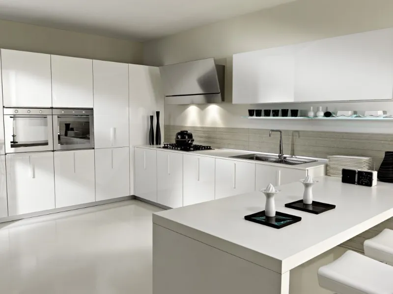 cucina moderna
