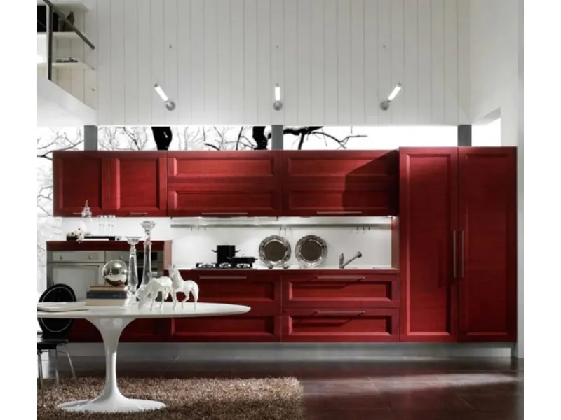 cucina Senja