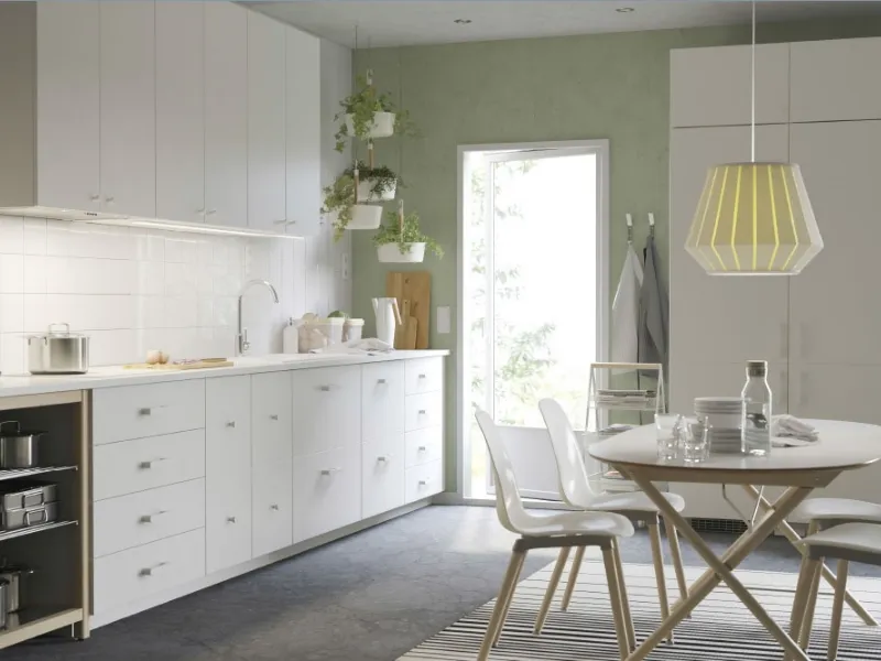 Catalogo Ikea cucine