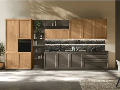 Cucina Palio di Stosa Cucine