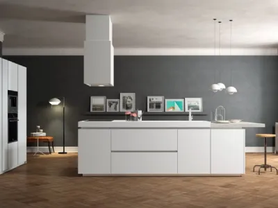 cucina doimo aspen