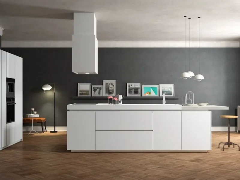 cucina doimo aspen