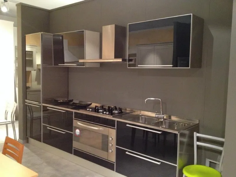 cucina kendo doimo