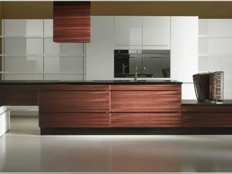 cucina opera