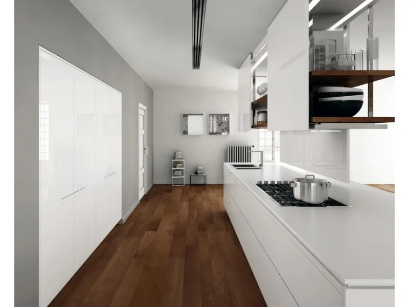 cucina binova