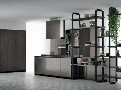doimo cucine soho