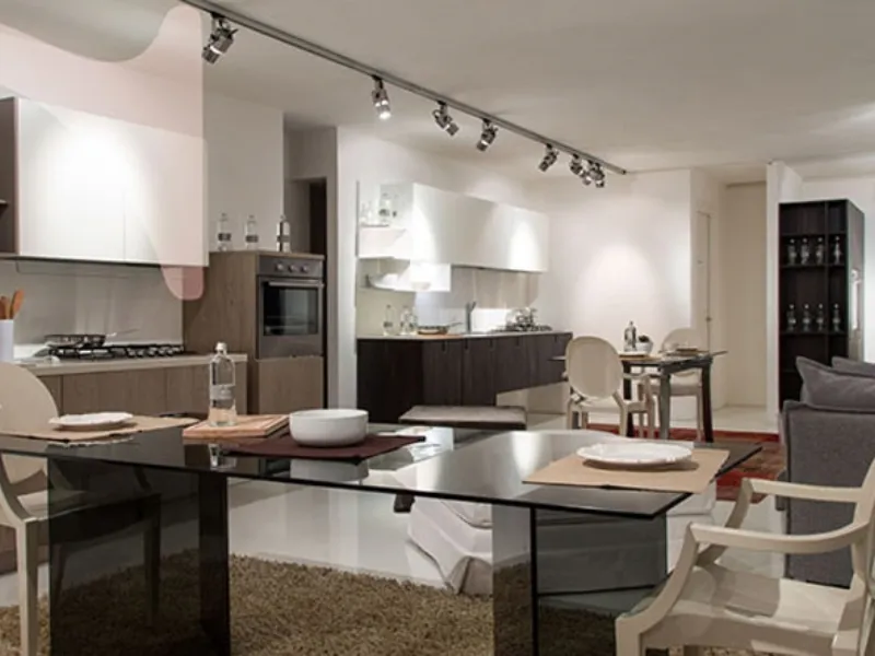 cucine confalone
