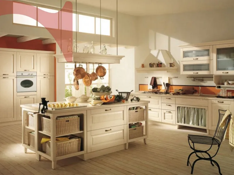 cucine in offerta confalone