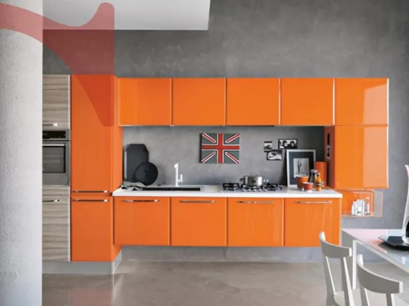 Cucine Confalone