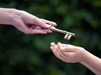 Denuncia di successione: istruzioni
