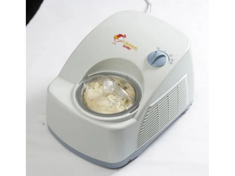 Gelataio Simac GC 5000