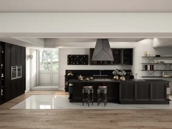 cucine moderne Berloni