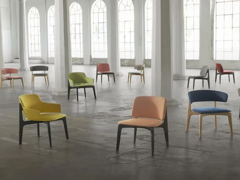 Collezione Egadi designed by Rodolfo Dordoni