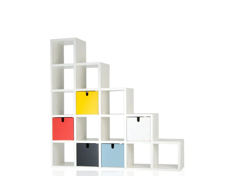 Polvara di Kartell
