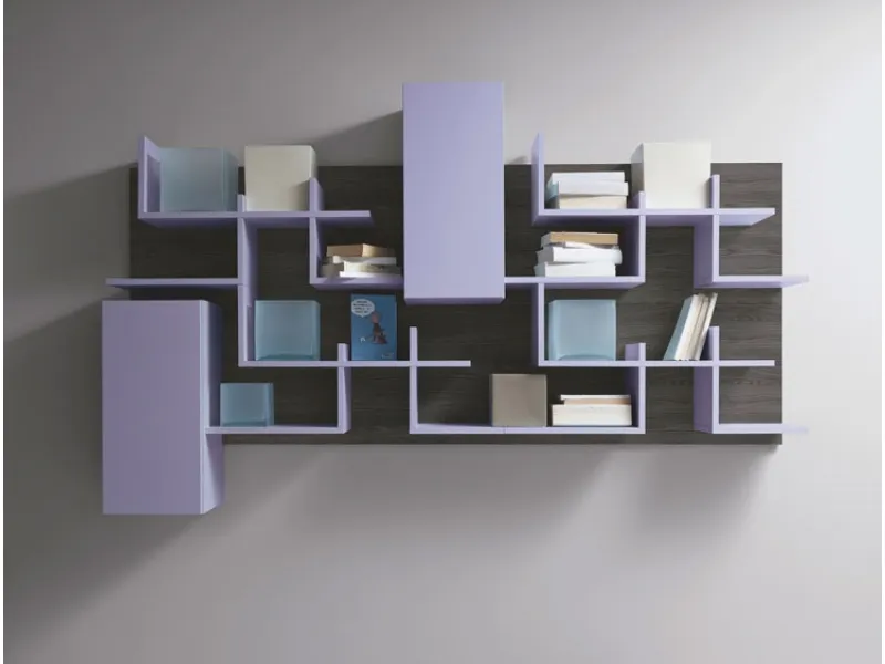 librerie piccole