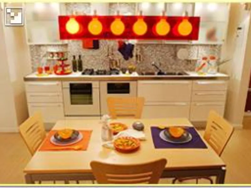 cucina