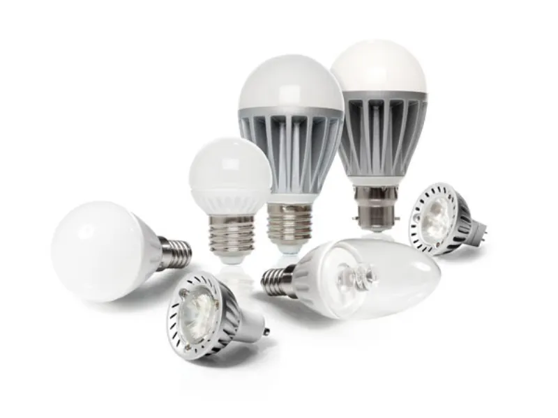 lampadine a led