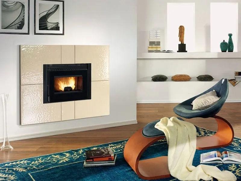 Camino Nordica Extraflame