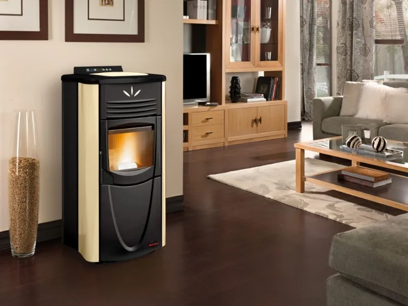 Nordica Extraflame