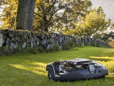 Robot tagliaerba Husquarna