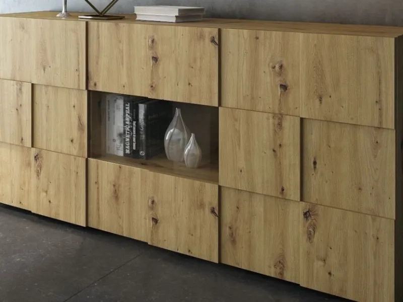 Madia Units Big acquistabile su Smart Arredo
