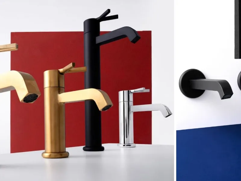 Mamoli - Sottsass Collection