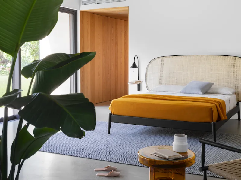 Letto Shiko di Mininforms