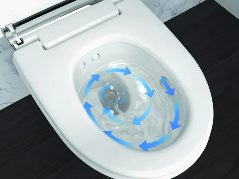 Geberit AquaClean Mera