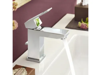 Rubinetteria bagno