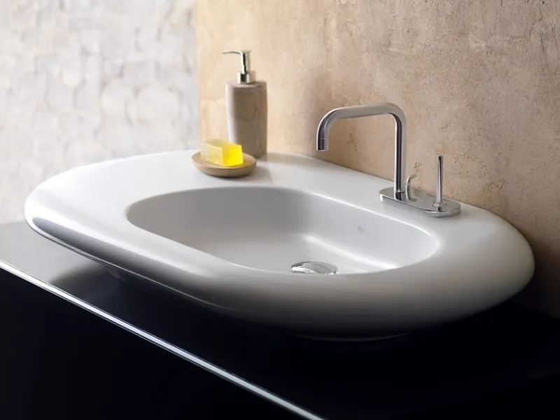 Rubinetteria Bagno
