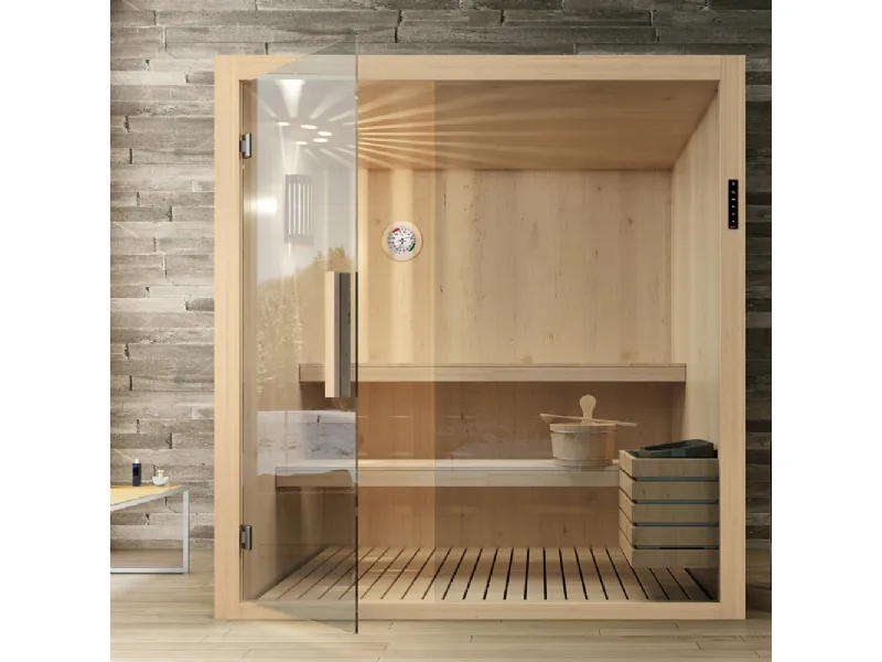 sauna hafro geromin
