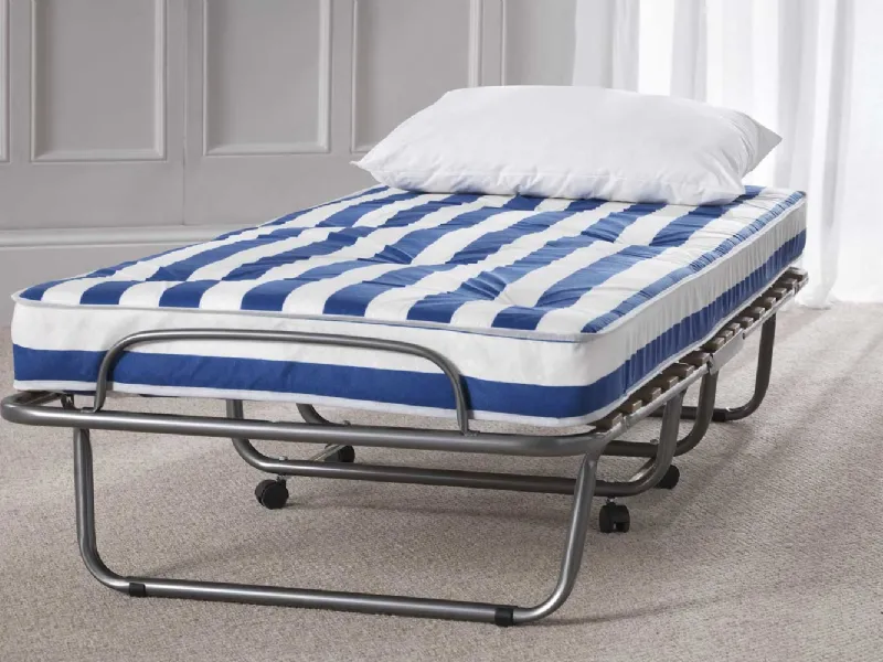 Letto con rete pieghevole