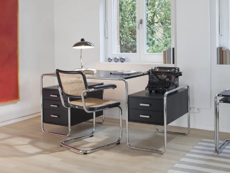 scrivania thonet