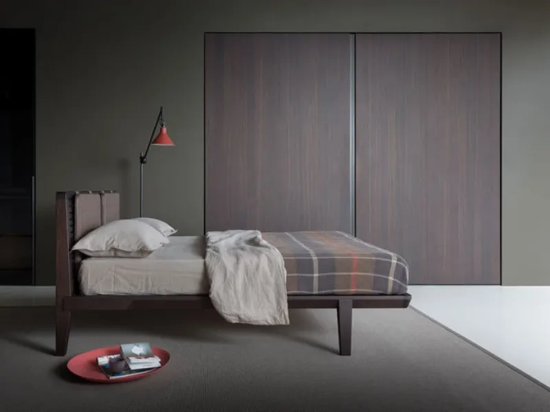 Camera da letto, relax e stile