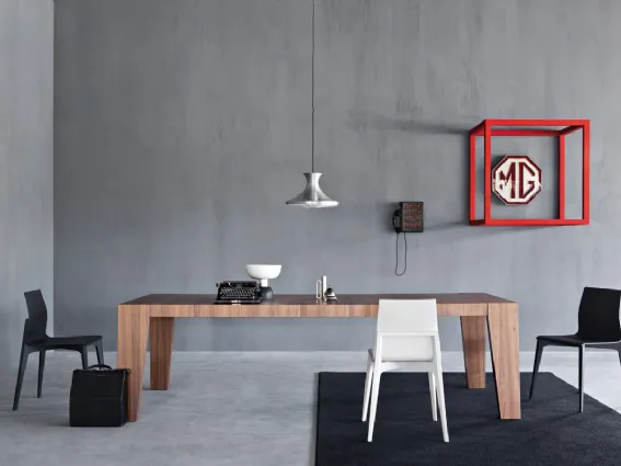 Zona pranzo arredamento