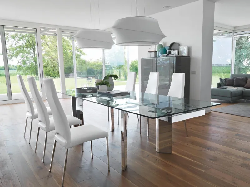 sedie juliet calligaris
