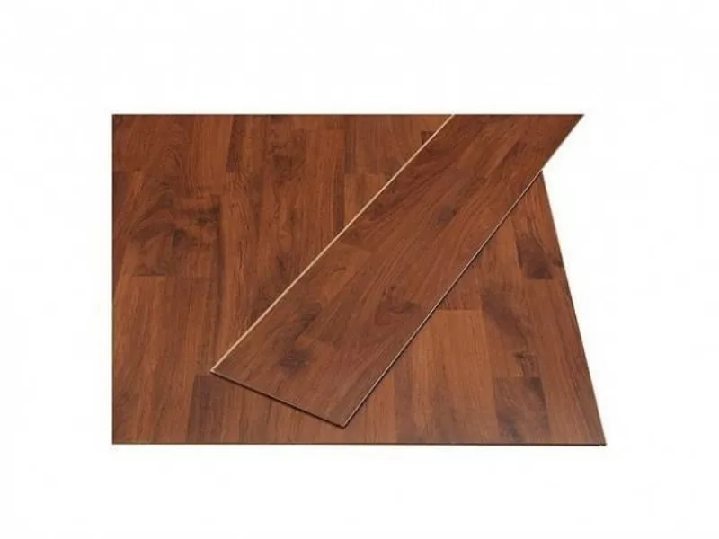 posa laminato Ikea