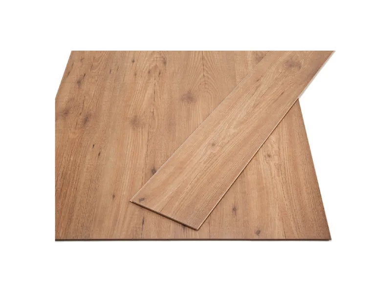 laminato Ikea modello Tundra effetto pino