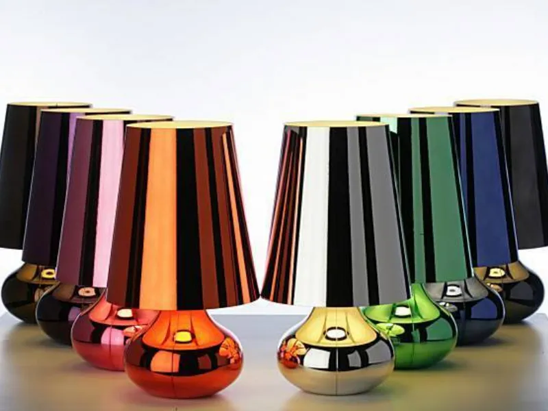 Prezzi lampade Kartell