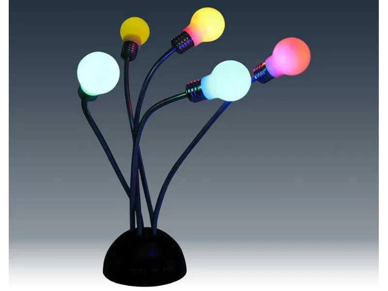 Lampade a led per casa