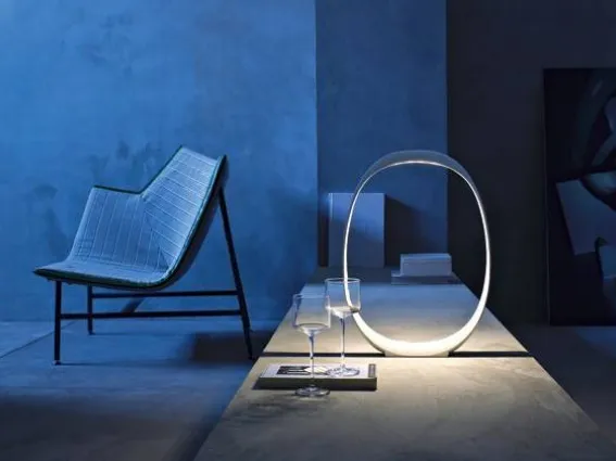 modelli lampade a led