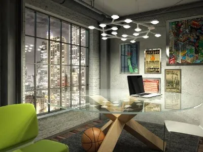 artemide led net