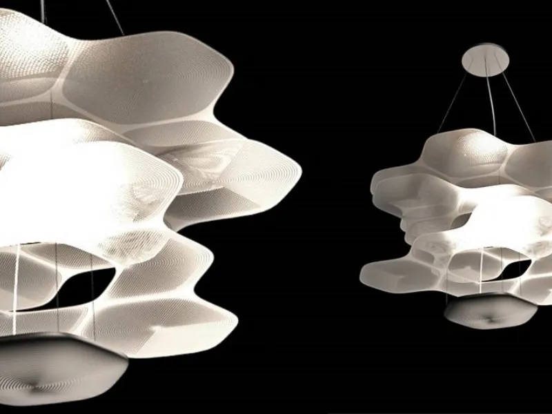 Space Cloud Artemide