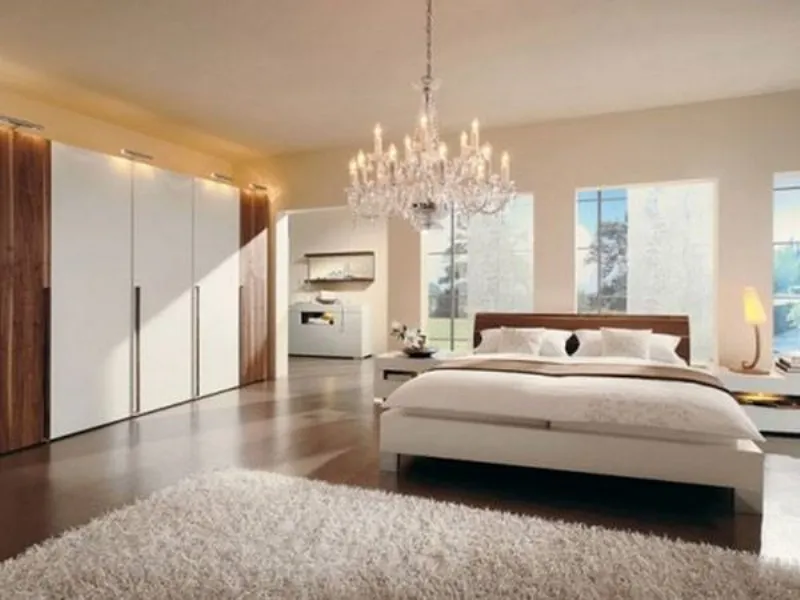 Lampadari moderni