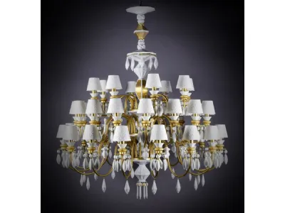 Lampadario classico
