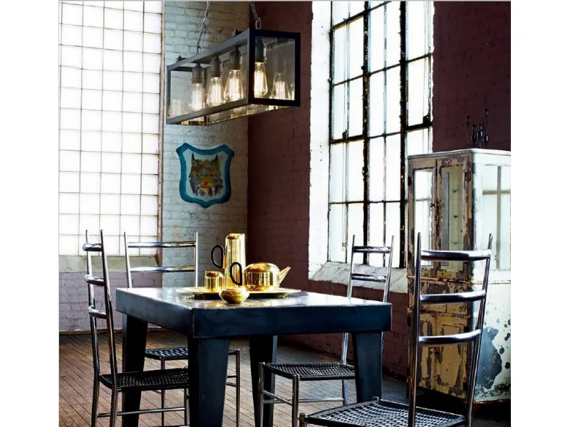 Lampadari cucina