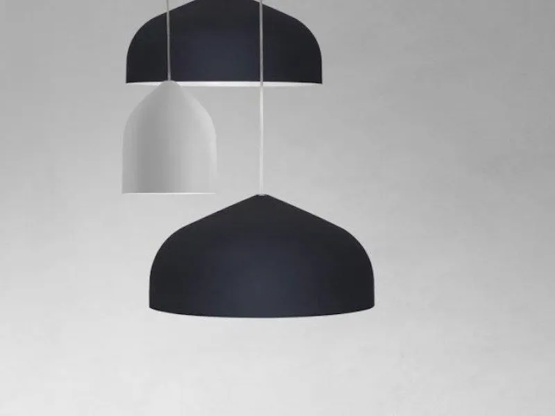 Lampadari cucina altezza