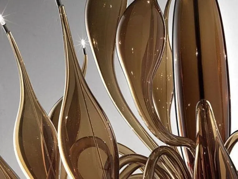 Lampadari Murano prezzi