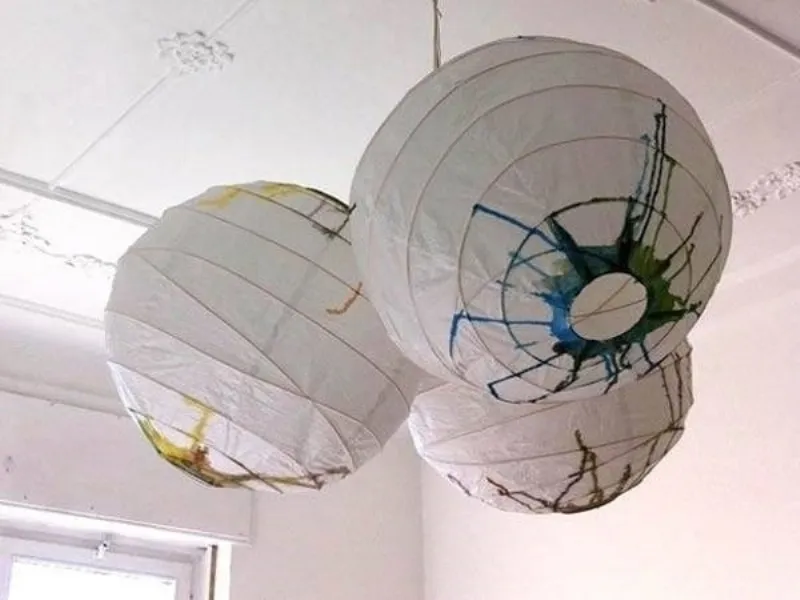 lampadario economico