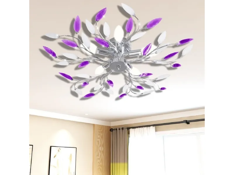 Vendita lampadari on line economici